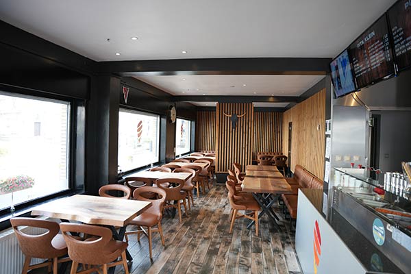 foto restaurant